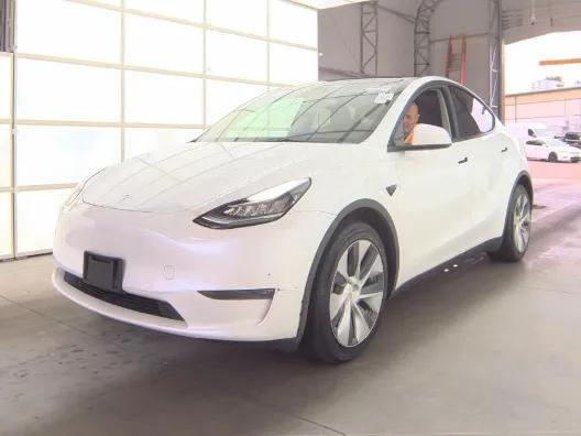 tesla model y 2023 7SAYGDEE6PA073797 image tesla model y 2023 7SAYGDEE6PA073797 image